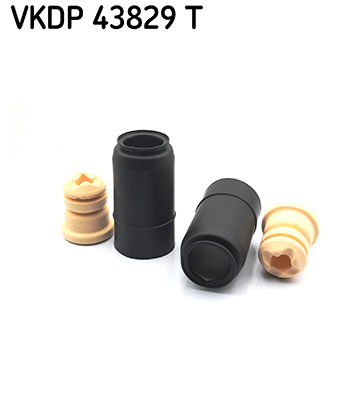 KIT SOSPENSIONI