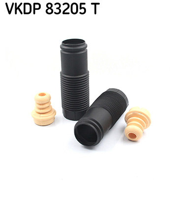 KIT SOSPENSIONI