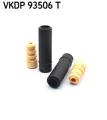 KIT SOSPENSIONI