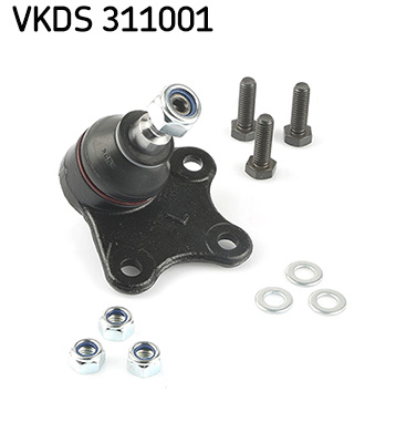 GIUNTO DI SUPPORTO   GUIDA SX AUDI A2
