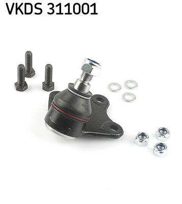 GIUNTO DI SUPPORTO   GUIDA SX AUDI A2