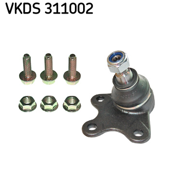 GIUNTO DI SUPPORTO   GUIDA DX AUDI A2