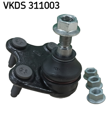 GIUNTO DI SUPPORTO   GUIDA DX VOLKSWAGEN POLO