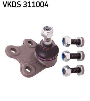 GIUNTO DI SUPPORTO   GUIDA SX VOLKSWAGEN POLO