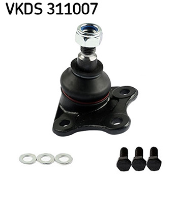 GIUNTO DI SUPPORTO   GUIDA DX VOLKSWAGEN GOLF IV