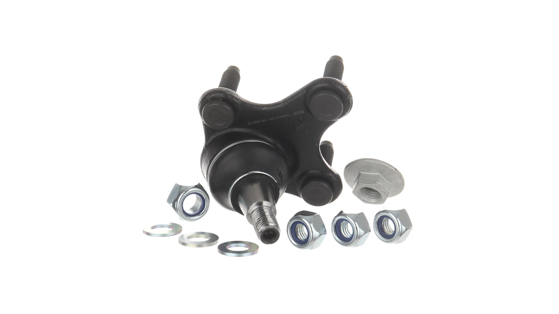 GIUNTO DI SUPPORTO   GUIDA SX VOLKSWAGEN PASSAT VARIANT (3C5)