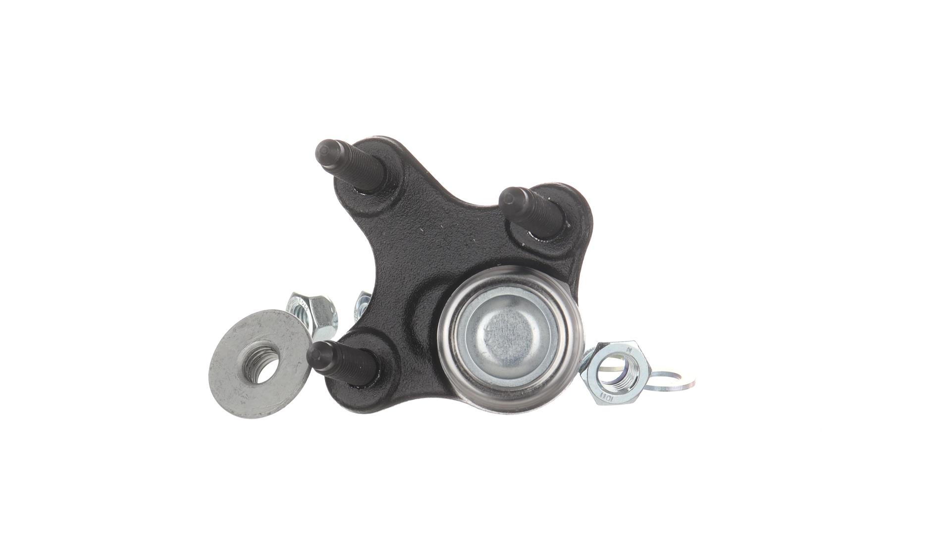 GIUNTO DI SUPPORTO   GUIDA SX VOLKSWAGEN PASSAT VARIANT (3C5)