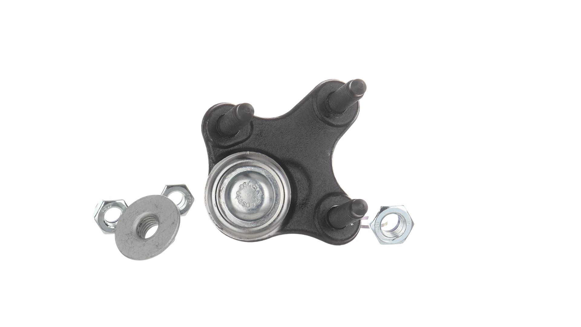 GIUNTO DI SUPPORTO   GUIDA DX VOLKSWAGEN PASSAT VARIANT (3C5)