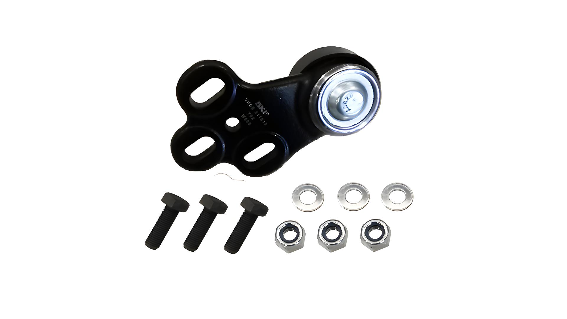 GIUNTO DI SUPPORTO   GUIDA SX AUDI 80