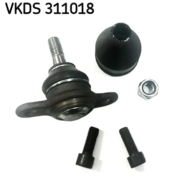 GIUNTO DI SUPPORTO   GUIDA DXSX VOLKSWAGEN TRANSPORTER V