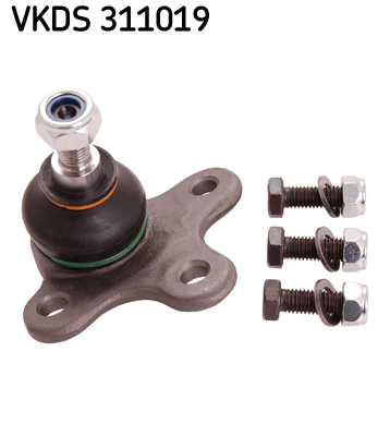 GIUNTO DI SUPPORTO   GUIDA SX VOLKSWAGEN LUPO