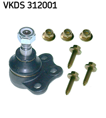 GIUNTO DI SUPPORTO   GUIDA DXSX FIAT DOBLO