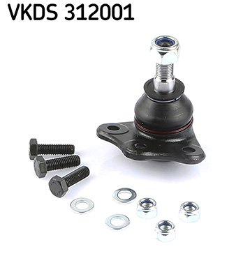 GIUNTO DI SUPPORTO   GUIDA DXSX FIAT DOBLO