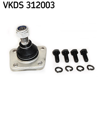 GIUNTO DI SUPPORTO   GUIDA DXSX CITROEN C25