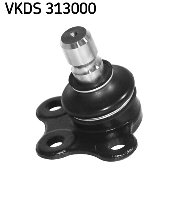 GIUNTO DI SUPPORTO   GUIDA DXSX CITROEN C2