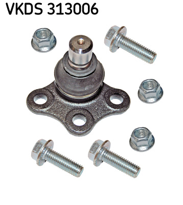 GIUNTO DI SUPPORTO   GUIDA DXSX CITROEN C2