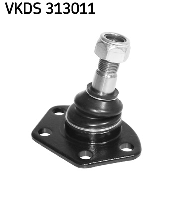 GIUNTO DI SUPPORTO   GUIDA DXSX PEUGEOT BOXER