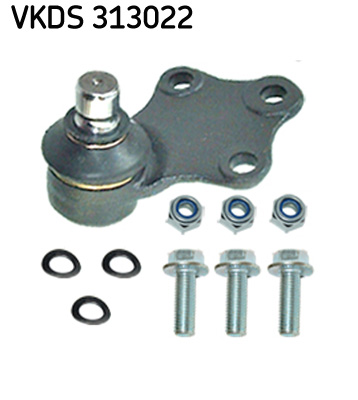 GIUNTO DI SUPPORTO   GUIDA DXSX PEUGEOT 306