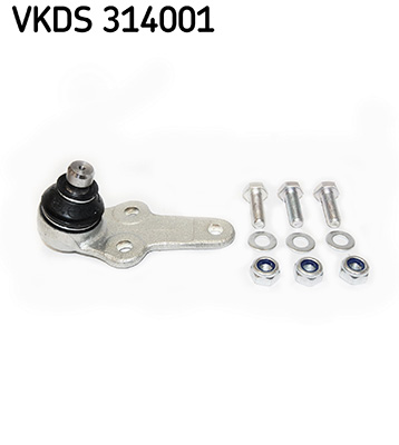 GIUNTO DI SUPPORTO   GUIDA DXSX FORD FOCUS