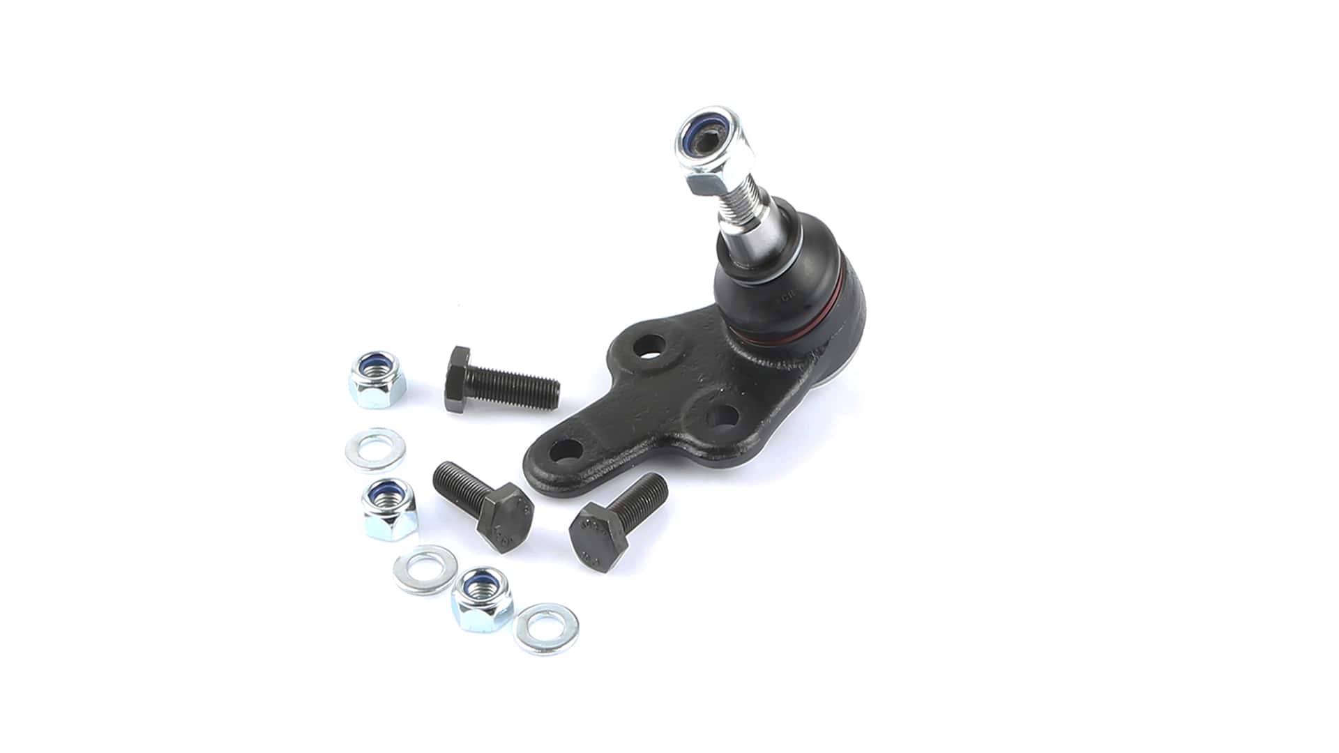 GIUNTO SFERICO INFERIORE DXSX FORD C-MAX  FOCUS  FOCUS C-MAX    C30  C70  S40  V50