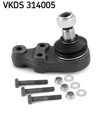 GIUNTO DI SUPPORTO   GUIDA DXSX FORD TRANSIT