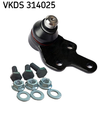 GIUNTO DI SUPPORTO / GUIDA
