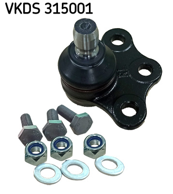 GIUNTO DI SUPPORTO   GUIDA DXSX OPEL COMBO