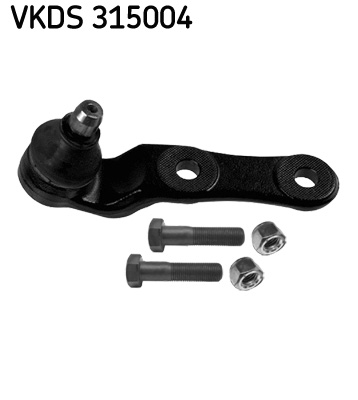 GIUNTO SFERICO INFERIORE DXSX OPEL COMBO  CORSA  CORSA VAN  TIGRA