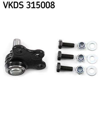 GIUNTO DI SUPPORTO   GUIDA SX OPEL MERIVA