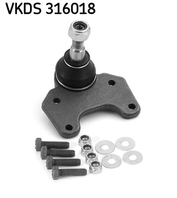 GIUNTO DI SUPPORTO   GUIDA DXSX  ESPACE II