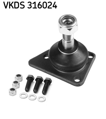 GIUNTO DI SUPPORTO   GUIDA SX  5