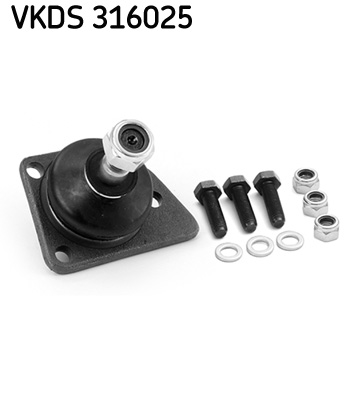 GIUNTO DI SUPPORTO   GUIDA DX  5