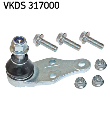 BRACCIO OSCILLANTE  LAND ROVER FREELANDER I