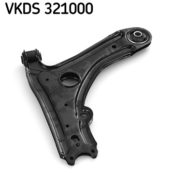 BRACCIO OSCILLANTE  SEAT IBIZA III