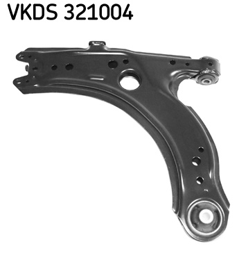 BRACCIO OSCILLANTE  SOSPENSIONE RUOTA DXSX VOLKSWAGEN BORA