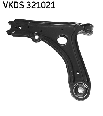 BRACCIO OSCILLANTE  SOSPENSIONE RUOTA DXSX VOLKSWAGEN GOLF III