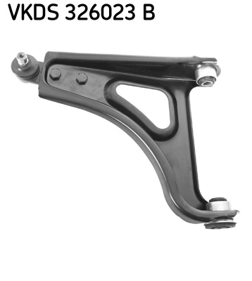 BRACCIO OSCILLANTE  SOSPENSIONE RUOTA DX  TWINGO