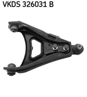 BRACCIO TRASVERSALE INFERIORE SX  5  5 VAN  EXPRESS  EXTRA  RAPID