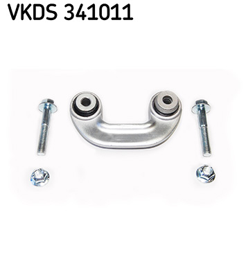 ASTA PUNTONE  STABILIZZATORE SX AUDI A6
