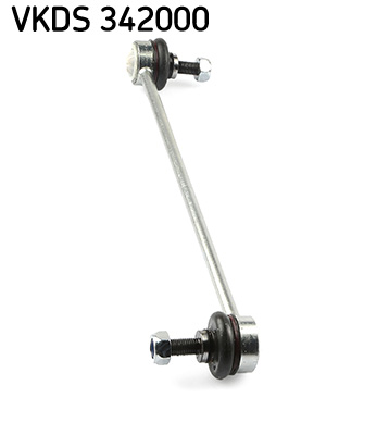 ASTA PUNTONE  STABILIZZATORE DXSX FIAT PANDA