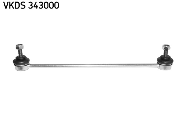ASTA PUNTONE  STABILIZZATORE DXSX PEUGEOT 206