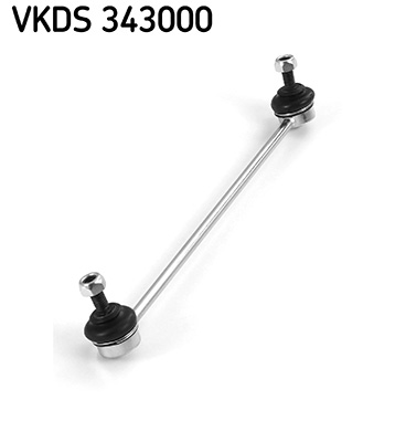 ASTA PUNTONE  STABILIZZATORE DXSX PEUGEOT 206