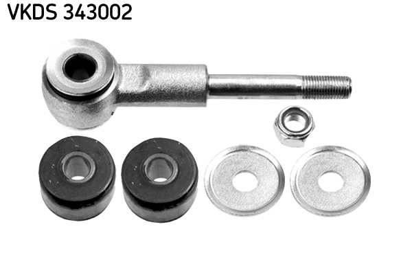 ASTA PUNTONE  STABILIZZATORE DXSX CITROEN DISPATCH