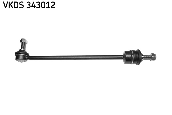 ASTA PUNTONE  STABILIZZATORE DXSX CITROEN SAXO