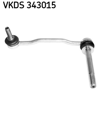 ASTA PUNTONE  STABILIZZATORE SX PEUGEOT 407 SW