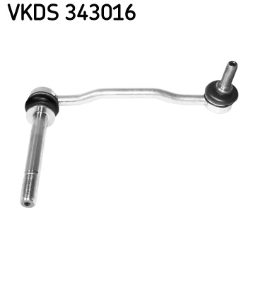 ASTA PUNTONE  STABILIZZATORE DX PEUGEOT 407 SW