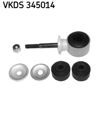 ASTA PUNTONE  STABILIZZATORE DXSX OPEL ASTRA F
