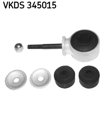 ASTA PUNTONE  STABILIZZATORE DXSX OPEL ASTRA F