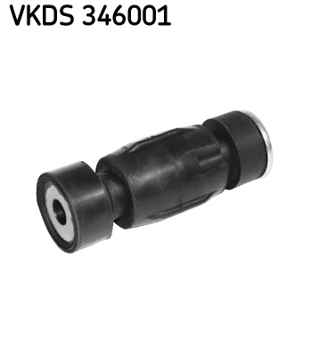 ASTA PUNTONE  STABILIZZATORE DXSX  CLIO