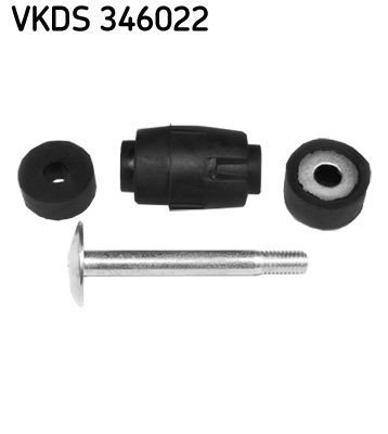 ASTA PUNTONE  STABILIZZATORE DXSX  MEGANE I